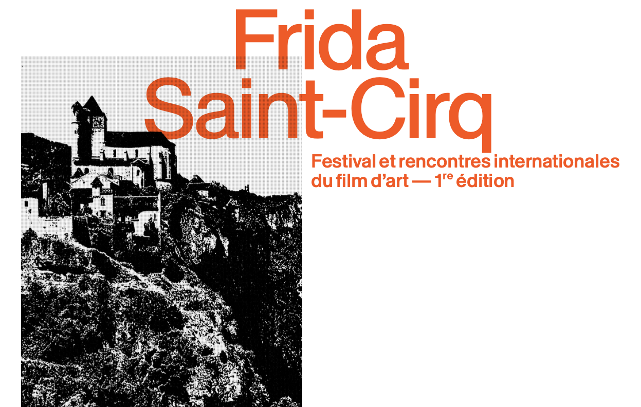 FRIDA à Saint-Cirq: ouverture du festival ce vendredi 2 août!